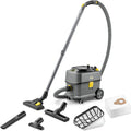 Kärcher T 10 Aspirateur, 10 L, 52 dB, grand réservoir, silencieux, Aspira eur sec /1 ADV, câble d'alimen a ion de 12 m