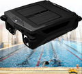 robot nettoyeur de piscine, moteur, sans fil, pour le nettoyage et l'entretien sans effort des piscines