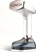 portable, vapeur, blanc, portable（Blanc, Défroisseur à vapeur portable（Blanc cassé）