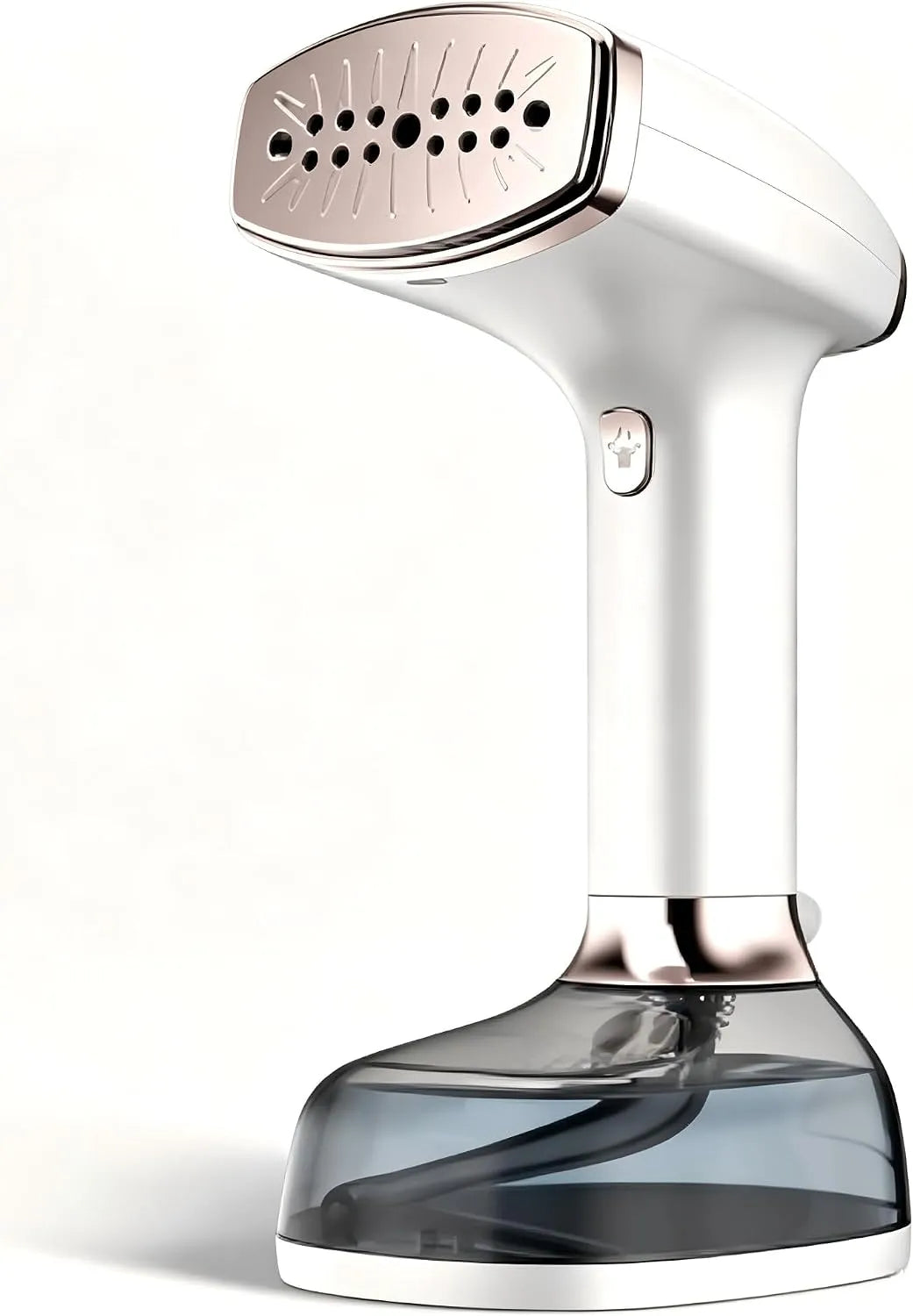 portable, vapeur, blanc, portable（Blanc, Défroisseur à vapeur portable（Blanc cassé）