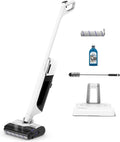 Rowenta GZ7267E0 Aspirateur, Autonomie 65 minutes, Aspiration 21 kPa