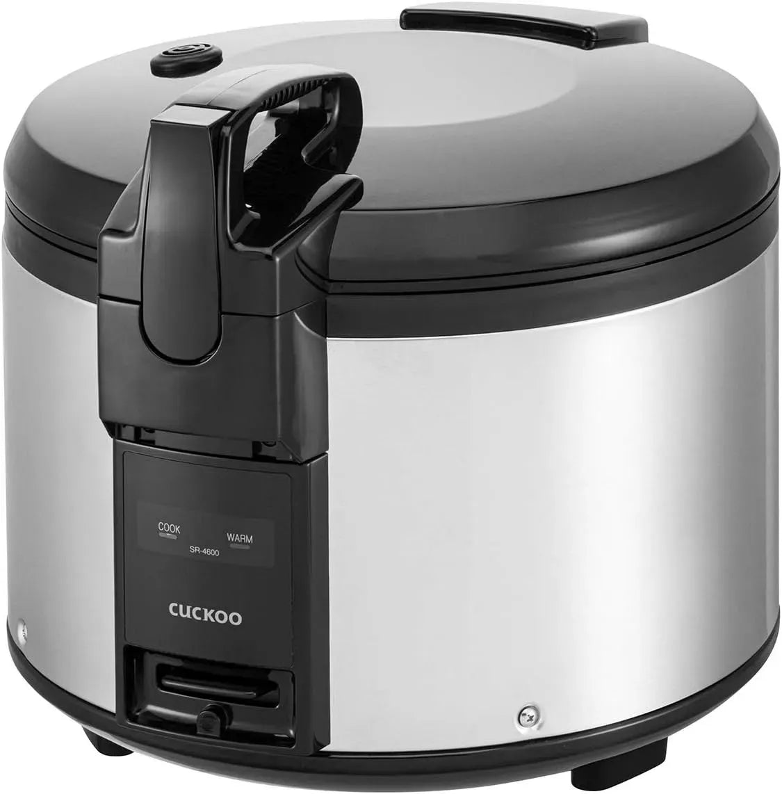 SR-4600 Cuiseur, cuiseur à riz électrique, professionnel, CUCKOO