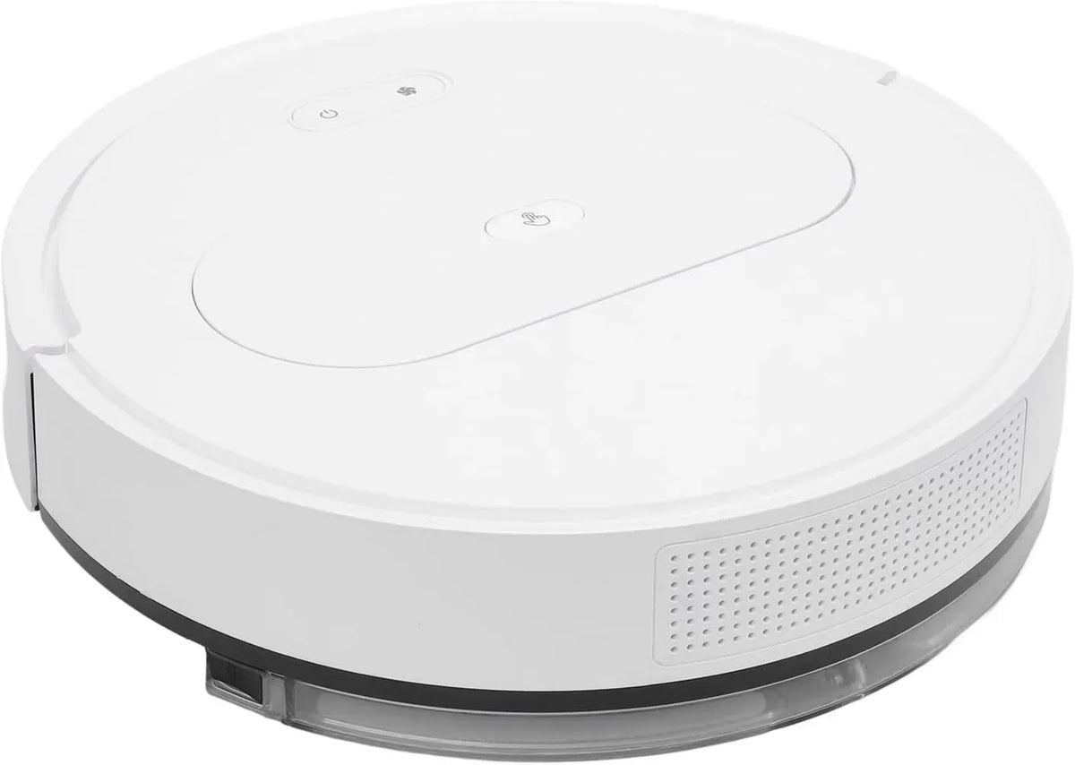 Robot aspirateur, portable, application, professionnel, Contrôle par Application pour Les Professionnels Occupés