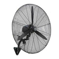 Ventilateur, industriel, 3 vitesses, silencieux