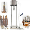 Machine de Capsulage, Bouteille, 12 mm, bois, Maison