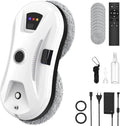 Robot, 3 Modes, Robot Clean Osmo Vitre, Forte Puissance D'aspiration Et Jet d'eau