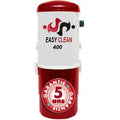 CLEAN 400 jusqu'à 350 M², Aspiration centralisée EASY- garantie 5 ans