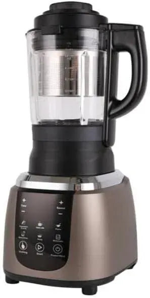 Blender, 2,5 L, 2300 W, mixeur électrique, Blender 2,5 l 2300 W Soup Vita
