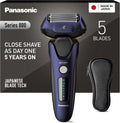 Panasonic Series 800 ES-LV67 Accessoire pour appareil, bleu
