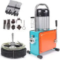 Appareil, 1000 W, 110 mm, pour baignoire Sewer