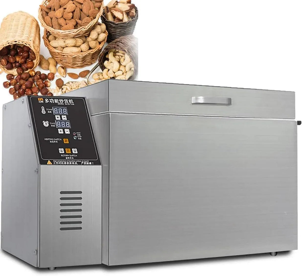 Ustensile de cuisson 2000g/4000g, professionnel