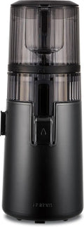 Extracteur de jus, 1,8 L, Hurom H70FT 15ans, noir, Capacité de 1,8 L, Sans BPA