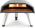 Four électrique à pizza, portable, extérieur, four de cuisson, Ooni Koda Four à pizza à gaz 12