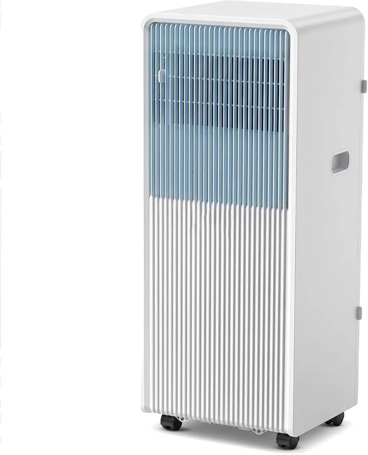Climatiseur 24H, portable, minuteur, silencieux, Mode Nuit Silencieux Minuterie pour, 10000 Btu