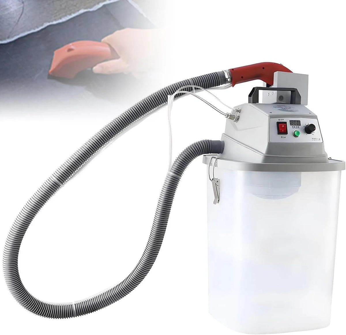 Rasoir, Moteur, Rasoir Anti-Bouloche électrique, Moteur sans Balais