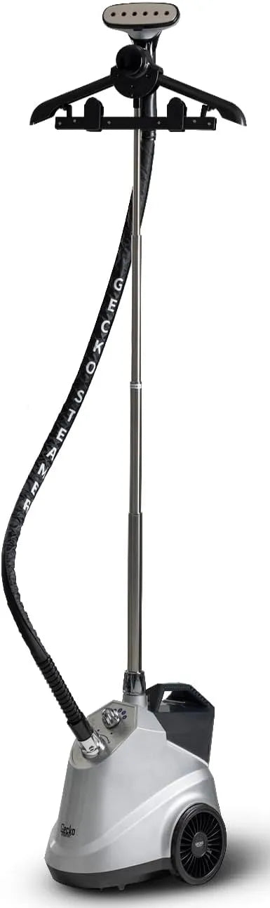 50 G/Min, 1 bar, Défroisseur vapeur pour usage professionnel 2200 W, Réservoir 3,8 L, Réglage 4 niveaux de vapeur, Garantie 3 ans