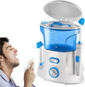 machine de nettoyage, Nettoyeur, 10 modes, pour sinus