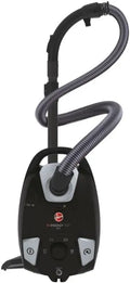 Hoover EPA 11 HE320PET Aspirateur, 3,5 L, 850 W, Tube Extensible & Rayon Action 9,5m, Grande Puissance Aspiration 850W, 72dbA, Grande Capacité 3,5L