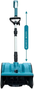 W 12 Déneigeuse électrique 1800, 1800 W