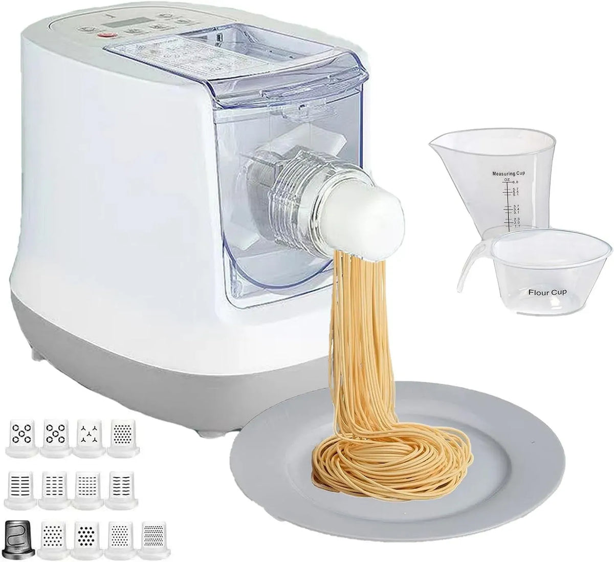 Machine à pâtes, machine à nouilles, appareil pour pâtes fraîches