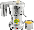 Extracteur de jus, 110 V, professionnel, restaurant, acier inoxydable