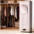 Sèche-linge, vapeur, Puissance Vapeur Naturelle, Armoire à Vapeur