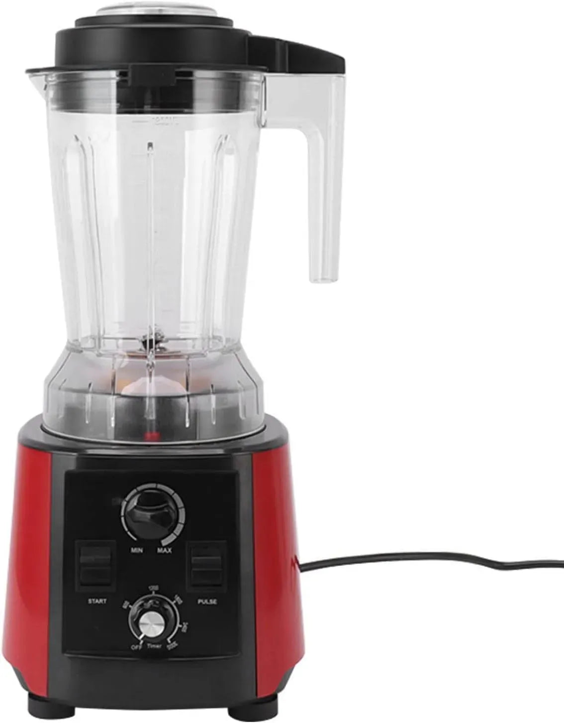 Machine à Glace, 2 L, 2000 W, professionnel, pour la Cuisine