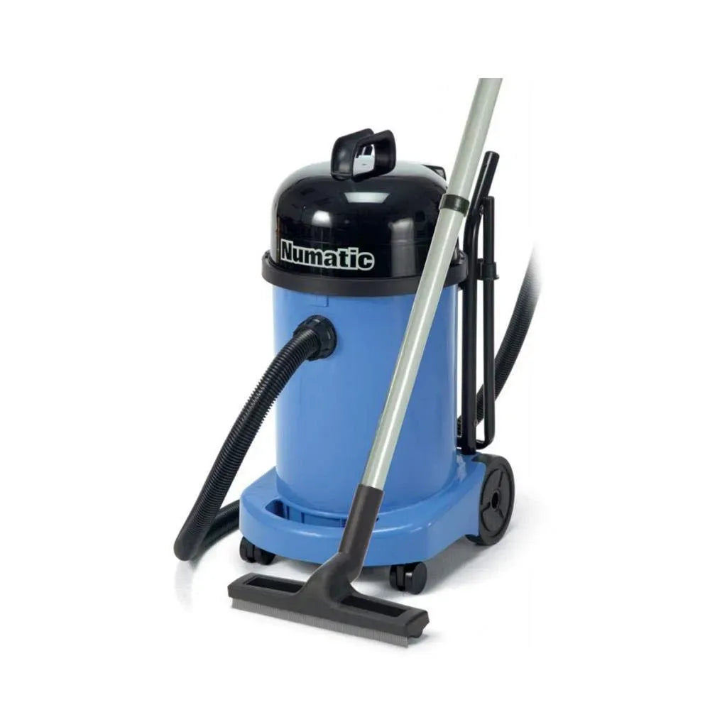 Aspirateur wv470, professionnel, appareil électrique d'aspiration, Numatic Wet 'n' Dry Aspirateur professionnel