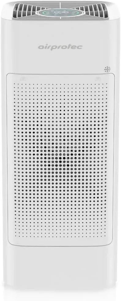 Purificateur d'air, AIRPROTEC, transport d'insuline et de médicaments, 230