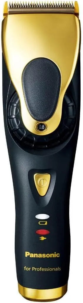 Panasonic ER-GP84 Tondeuse à cheveux Doré