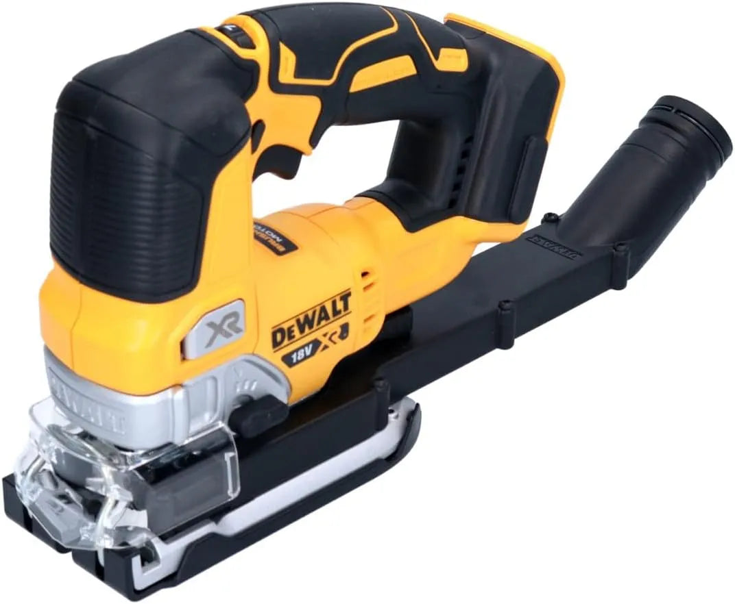 DeWalt DCS334N-XJ batterie, chargeur, 18 V, sans fil