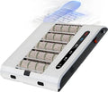 Machine de nettoyage, brosse, pour la maison et le bureau