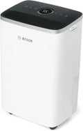 Bosch Déshumidificateur, silencieux, Pour pièces jusqu'à 33 m², Dry 4000
