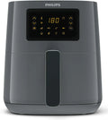 Philips HD9255/60 Friteuse à air chaud, dalle IPS