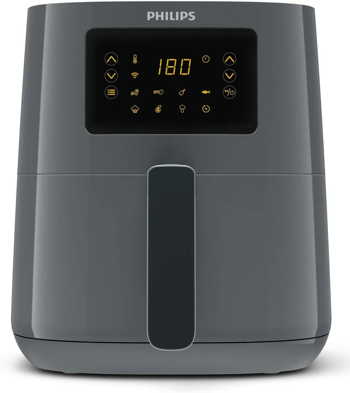 Philips HD9255/60 Friteuse à air chaud, dalle IPS