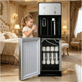 Refroidisseur, Distributeur, Distributeur d'eau avec Filtration