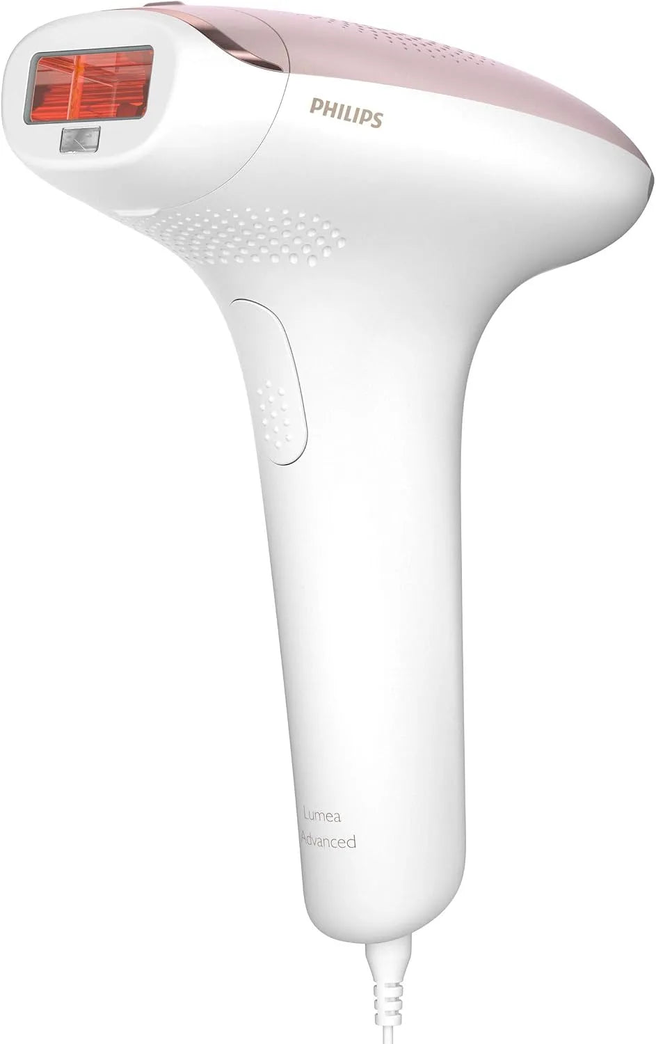 Philips sc1994/00 depiladora lumea advanced, para manos/pies/ombligo/axilas/bik