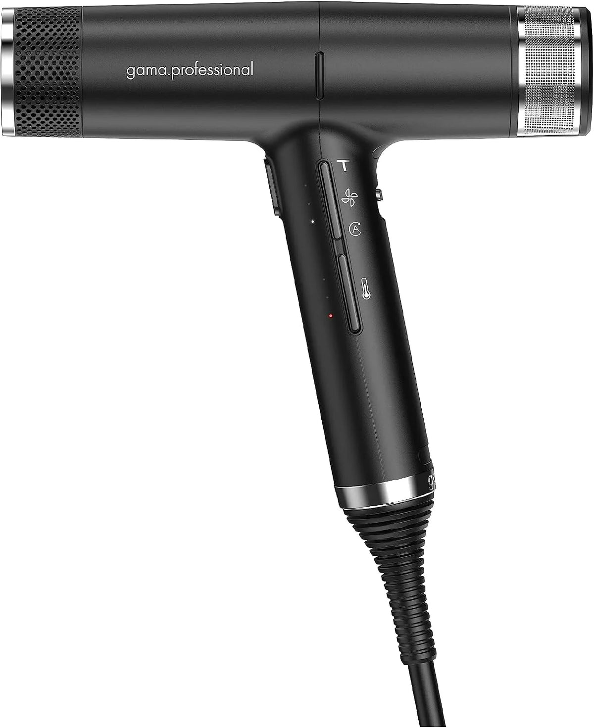 iQ2 moteur, 1600 W, noir, GA.MA, Professional