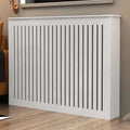 Radiateur électrique, appareil de chauffage, couverture, Étagère de meuble de couverture de radiateur