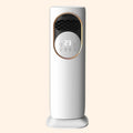 Climatiseur, portable, minuteur, 3 vitesses, oscillation, décoration de salon