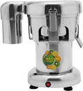 HR-A3000 Moteur, 370 W, 220 V, silencieux, amovible, acier inoxydable, pour fruits, Presse-agrumes